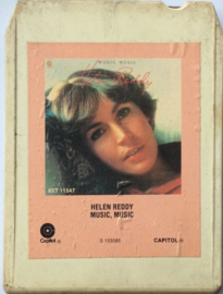 Helen Reddy - Music Music - Capitol S 133585