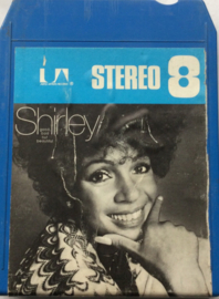 Shirley Bassey - Good Bad But Beautiful  - 344.96957