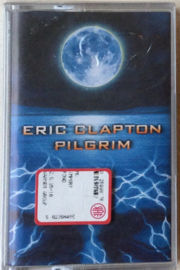Eric Clapton – Pilgrim - Reprise Records /Duck Records 9362-46577-4 SEALED