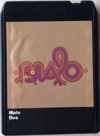 Malo – Dos - Warner Bros. Records  M8 2652 SEALED