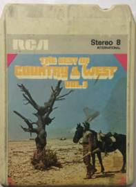 Country compilaties