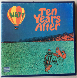 Ten Years After – Watt - Deram M 77050 7 ½ ips