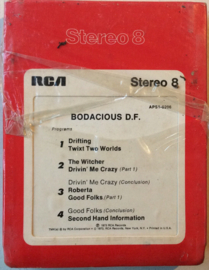 Bodacious DF – Bodacious DF - RCA  APS1-0206 SEALED
