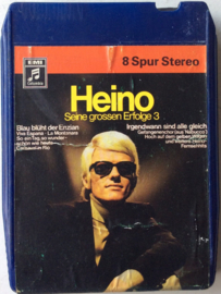 Heino - Die Besten von Heino - EMI Columbia 1C 346-29 467