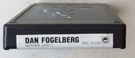 Dan Fogelberg – Nether Lands - Full Moon PEA 34185
