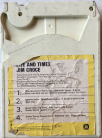 Jim Croce - Life And Times - Vertigo 7736 250