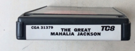 Mahalia Jackson – The Great Mahalia Jackson - Columbia CGA 31379