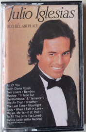 Julio Iglesias – 1100 Bel Air Place - CBS 40-86308