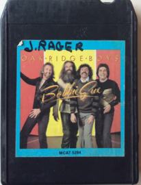 The Oak Ridge Boys – Bobbie Sue - MCA Records MCAT 5294