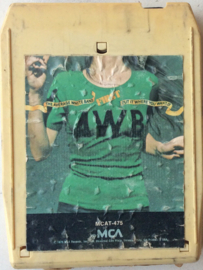 The Average White Band - Put It Where You Want It - MCA  MCAT 475