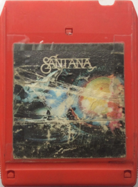 Santana - Santana III - Columbia CA 30595