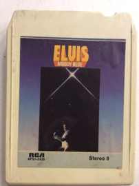 Elvis Presley -  Moody Blue - RCA AFS1-2428