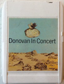Donovan ‎– Donovan In Concert - Epic  N18 10132