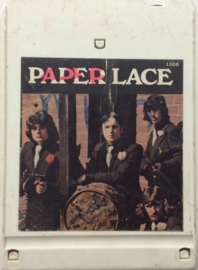 Paper Lace - Paper Lace - MC8-1-1008 0795