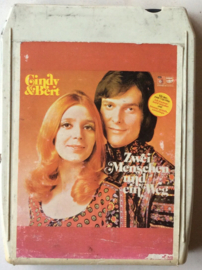 Cindy & Bert – Zwei Menschen Und Ein Weg - Cornet