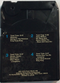 ABBA, (Björn, Benny, Anna & Frida) – Waterloo - Atlantic ATL TP 18101