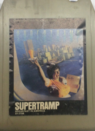 Supertramp - Breakfast in America - A&M  8T- 3708