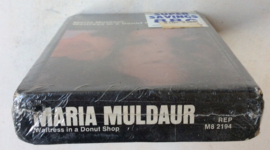 Maria Muldaur - Waitress in a donut shop - REP M8 2194 SEALED