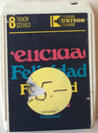La Felicicdad  - Uniton EVX 1307
