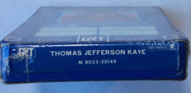 Thomas Jefferson Kaye – Thomas Jefferson Kaye -Dunhill M 8023-50149 SEALED
