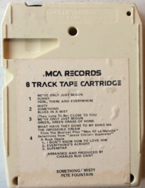 Pete Fountain - Something / Misty - MCA records MCAT-176