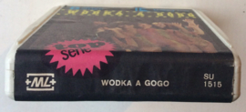Wodka á Gogo - Uniton  SU1515