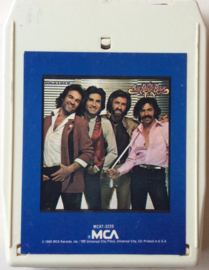 The Oak Ridge Boys- Together - CRC/MCA MCT 3220