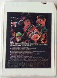 John Denver & The Muppets - A Christmas Together ADS1-3451