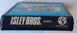 The Isley Brothers – 16 Greatest Hits - TRIP  TOP-16-8  NOS
