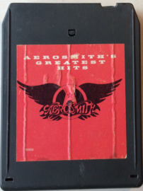 Aerosmith – Aerosmith's Greatest Hits - Columbia  FCA 36865