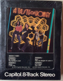 A Taste Of Honey – Another Taste - Capitol 8X00 11951 SEALED