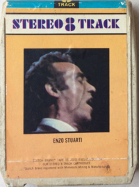 Enzo Stuarti - Enzo Stuarti - Premier Albums inc NAS8-4004