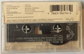 Mr Mister – Go On... - RCA – 6276-4-R