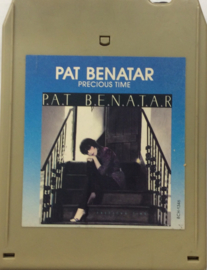 Pat Benatar - Precious time - CRC 8CH 1346