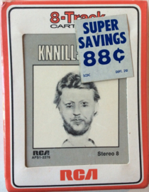 Harry Nilsson – Knnillssonn - RCA Victor – AFS1-2276 SEALED