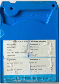 The Shadows – The Shadows Story Vol. 2 	Columbia  334.04502