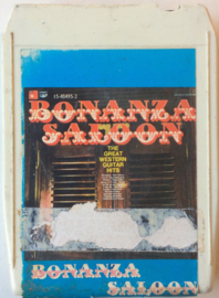 The Hearts Of Texas – Bonanza Saloon - Cornet  10 20495-2
