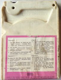 Klaus Wunderlich – Hammond Pops 7 - Telefunken  T8S 14 639