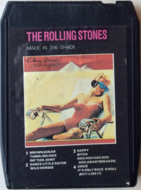 Rolling Stones – Made In The Shade - Rolling Stones Records CO 859104