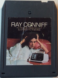 Ray Conniff – Theme From S.W.A.T. And Other TV Themes - Columbia PCA 34312