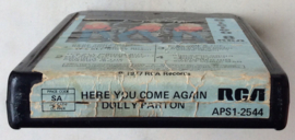 Dolly Parton- Here you come again - RCA APS1-2544