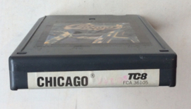 Chicago – Chicago 13- Columbia FCA 36105