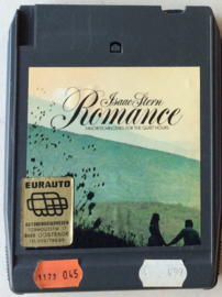 Isaac Stern – Romance - Columbia Masterworks MAQ 31425