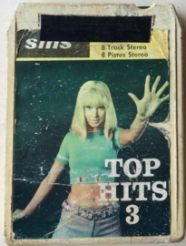 Various Artists - Top Hits 3  - SMS ASA 8012