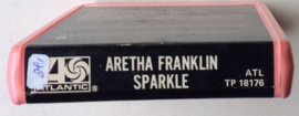 Aretha Franklin – Sparkle Aretha - Atlantic TP 18176