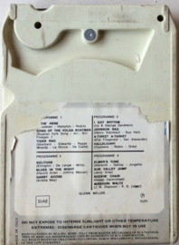 Glenn Miller - The Glenn Miller Story Vol 2  -  RCA Inernational I8 9944