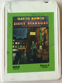 David Bowie – The Rise And Fall Of Ziggy Stardust And The Spiders From Mars - RCA  P8S-1932