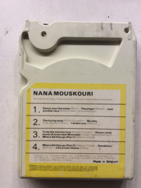 Nana Mouskouri - An American Album -  7705 767