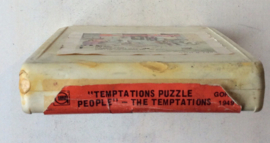 The Temptations – Puzzle People - Gordy  GOR-8-1949