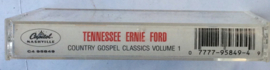 Tennessee Ernie Ford – Country Gospel Classics Volume 1 - Capitol Nashville  C4 95849